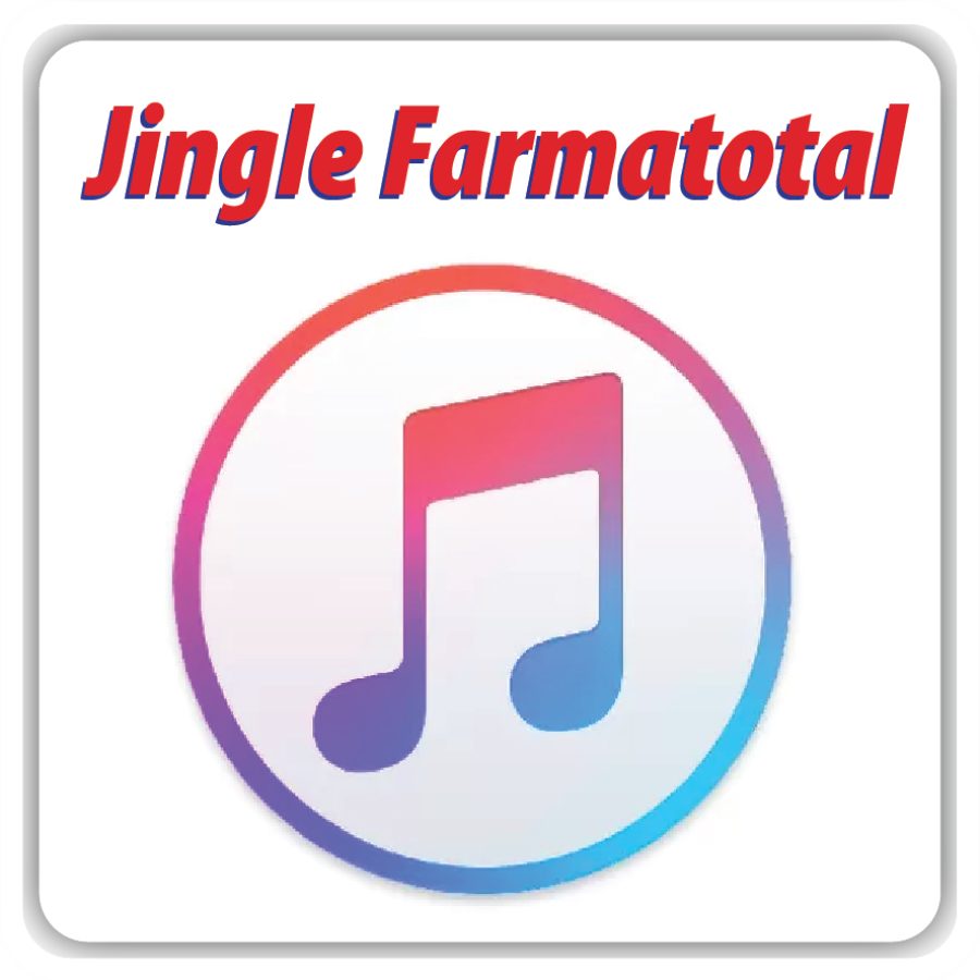 Jingle Farmatotal