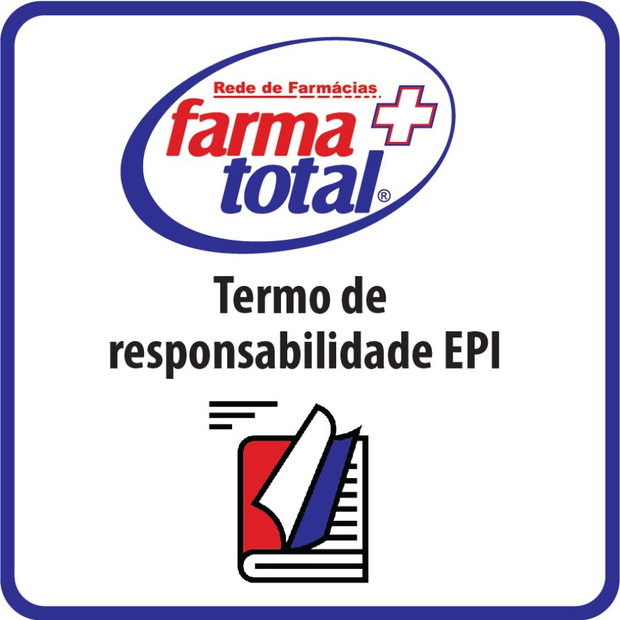 Termo de Responsabilidade EPI